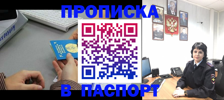прописка в Вельске